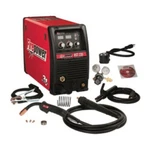 Esab 1444-0872 MST-220I Mig, Tig, And Stick Welder Firepower. Fixed Price $1150.00.