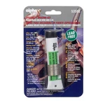 Alpha Fry 0.02 In. Dia. Silver-bearing Alloy 0.2 Oz. Lead-free Specialty Brazing. Fixed Price $36.49.