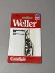 Nos Weller 6140AN 59201 Replacement Soldering Gun Tip For D550 -new Sealed. Fixed Price $19.99.
