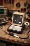 Vintage 1980S Ungar 9000 Variable Temperature Soldering Station System Works!. Fixed Price $49.95.