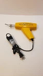 Vintage Wall Lenk Soldering Gun Model LG2000. Fixed Price $35.00.