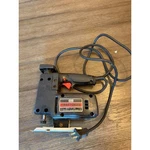 Craftsman Scroller Saw Handheld 5/8" Variable Speed 315.10723 Black Corded Power. Fixed Price $18.00.