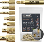 Ruthex 7X Soldering Tips/heat Set - For Thread Inserts M2.5. Fixed Price $31.99.