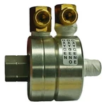 Reelcraft S260057-1 Swivel Assembly, 1/4 In Dual. Fixed Price $262.99.