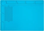 Xool Heat Insulation Silicone Repair Mat With Scale Ruler And Screw Position For. Fixed Price $13.99.