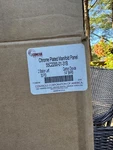 Concoa Carbon Dioxide Regulators. Fixed Price $400.00.