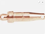 Forney 60449 Oxy-acetylene Torch Cutting Tip Victor Style Size 2-3-101. Fixed Price $13.00.