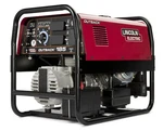 Lincoln Outback 185 Engine Driven Welder Generator K2706-2. Fixed Price $6468.79.