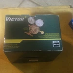 Victor SR450D-580 Pressure Regulator For Inert Gas Mpn 0781-0528. Fixed Price $122.50.