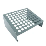 72 Hole 5C Collet Stand 18-GAUGE Steel Tool Organizer Rack. Fixed Price $48.06.