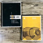 Cummins NHHHTC-335 NTC-350 NTCE-350 NTCC-350 Engines Service Manual Parts Set. Fixed Price $56.97.