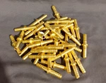 Lot Of 41 Western Enterprises Splicer 1/4 Id Hose. Fixed Price $124.00.