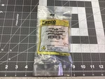 Tweco Cable Lugs T-40HD (VV11N). Fixed Price $19.99.