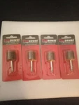 Firepower 60 Grit Flap Wheel X1 Inch For Drill. Fixed Price $20.00.