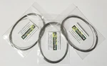 Kester Rosin Core Solder .025" .64MM 60/40 3.3%/44FLUX 24-6040-0018 30FT (9.1M). Fixed Price $11.99.