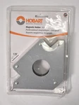 Hobart Welding Xl Magnetic Holder Extra Large 45 90 135 Steel 770064. Fixed Price $12.59.