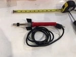Adcola 14W Soldering Iron W/precision Tip - Model K2120. Fixed Price $45.00.