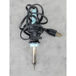 Weller WP25 25W 120V Professional Soldering Iron Black Blue Pointed Tip. Fixed Price $49.98.