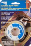24637 AM31406 Cookson 40/60 Electrical Rosin Core Solder, Assorted. Fixed Price $25.69.