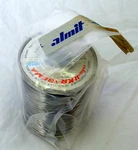 Almit KR-19RMA 1LB Spool 60/40 Rosin Core Solder Wire 0.020 Diameter Vintage Nos. Fixed Price $24.99.