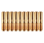 Replacement Contact Tips 000-069 000069 0.045" Miller M-15/25/40 & Hobart. Fixed Price $6.89.