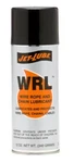 Jet-lube 399-34041 Wrl 14 Oz Wire Rope Lubricant Aerosol. Fixed Price $309.04.