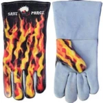 New Save Phace Ppe Welding Gloves Apparel Gear - Fired Up. Fixed Price $23.99.