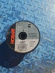 Hobart H383806-R18 1-POUND ER5356 Aluminum Welding Wire, 0.030-INCH. Fixed Price $19.99.