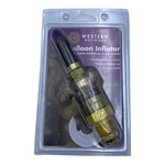 Ultra Low Cost Balloon Inflater R125 - Each Made The Usa. Sealed. Fixed Price $15.00.