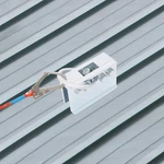 5000LBS Anchor Clamp Steel Tool For Standing Seam Roofs 24 Gauge. Fixed Price $130.89.