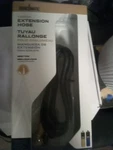 Bernzomatic 59" Universal Torch Extension Hose WH0159. Fixed Price $25.99.