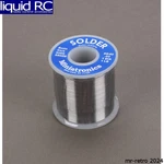 Miniatronics Corp 1064016 Rosin Core Solder 60/40 Pound (450 Grams). Fixed Price $41.92.