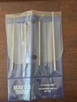 Beau Tech SH-125 Soldering Aid Probe Tool Kit, Rochard, Mil, 4 Pieces. Fixed Price $17.99.