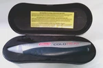 Coleman Cold Heat Battery Operated Cordless Soldering Pen Tool With Case. Fixed Price $14.99.