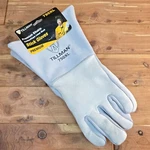 12 Pair Tillman 750XL Premium Elkskin Stick/mig Welding Gloves (x Large). Fixed Price $240.00.