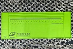 New Planet Eclipse Xl Tech Flex Magnetic Gun Mat - Green. Fixed Price $39.95.