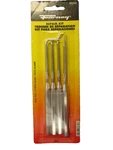 Forney Easy Pick Repair Kit #70710 4 Piece Set New. Fixed Price $15.79.
