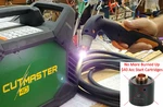 SL60 7-5204 7-5206 Retrofit Torch Fits Thermal Dynamics Cutmaster 40 42. Fixed Price $299.99.