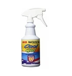 La-co Cool Gel Heat Barrier Spray, 1 Qt. Fixed Price $41.99.