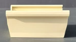Champion Juicer Almond Color Non-magnetic Screen Holder G5-NG-853S & Others. Fixed Price $22.95.