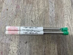 Lot Of New Pace 1124-0010-P1 Soldering Tip 6513687 Usa Free Shipping. Fixed Price $29.99.