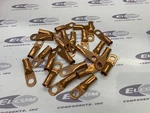 24-PCS Tweco 9520-1104 Crimp Cable Connector Plug Connection T62. Fixed Price $90.00.