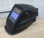 Hobart Welding Auto Darkening Helmet 500570 (125691-1 Eo Loc. BY-35). Fixed Price $74.95.
