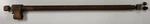 Vintage Oil Burner Gun Assembly With Tip Peabody- Fisher. Fixed Price $625.00.