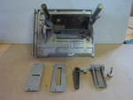 Vintage Shopsmith 10ER Table Saw With Dado And Regular Blade Insert .. Fixed Price $40.00.