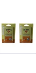Lot Of 2 Hoppes Lead-b-gone Skin Cleansing Wipes Package 6. Fixed Price $15.00.