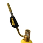 Qwork Tips, Swirl, Compatible With Propane Soldering Torch, Blue. Fixed Price $35.44.
