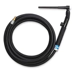 Miller Electric WP-9FV-12-R Weldcraft Air-cooled Tig Torch Kit 11A131. Fixed Price $426.89.