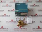 Victor SR460A-510 Acytelene Pressure Regulator 0-400 Psi. Fixed Price $221.99.