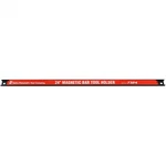 Astro Pneumatic 7324 24" Magnetic Bar Tool Holder. Fixed Price $28.39.